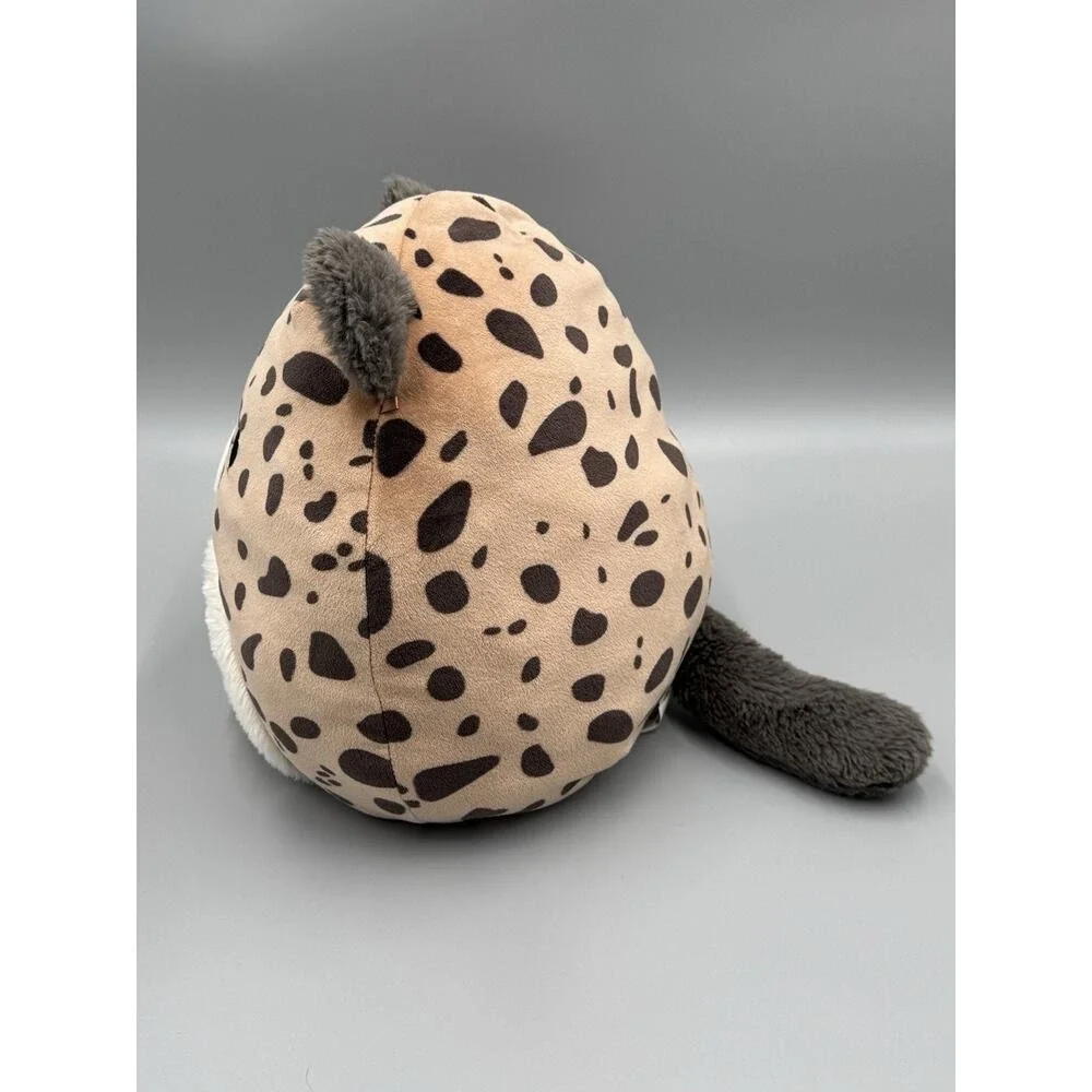 Kellytoy as shown